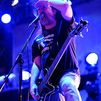 P.S:O:A Galerie 2016 Gallasch Bands