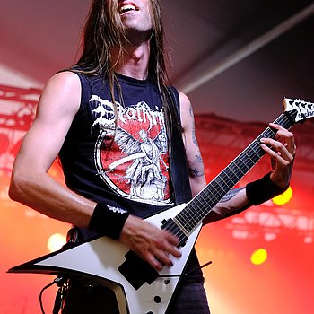 P.S:O:A Gallerie 2022 Bands Mario Gallasch