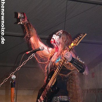 P.S:O:A Galerie 2005 TheNewNoize Impressionen