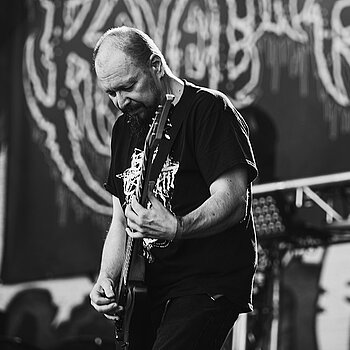 P.S:O:A Gallerie 2022 Bands & Impressionen M. Bärmann