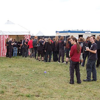 P.S:O:A Galerie 2006 Shetland Impressionen