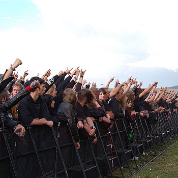 P.S:O:A Galerie 2006 Shetland Impressionen