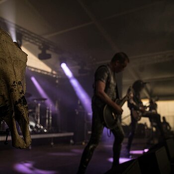 P.S:O:A Gallerie 2023 Bands&Impressionen Baermann