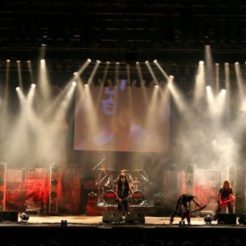P.S:O:A Galerie 2007 Gallasch Bands