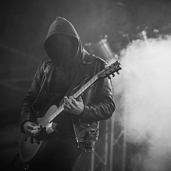 P.S:O:A Gallerie 2019 Bands & Impressionen M. Bärmann (Alive Erfurt)