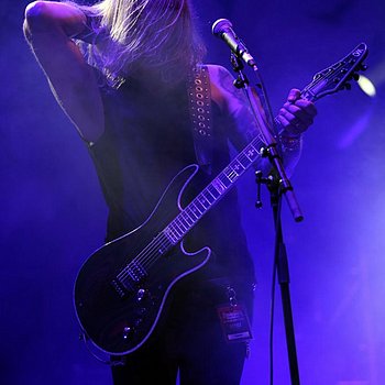 P.S:O:A Galerie 2014 Gallasch Bands