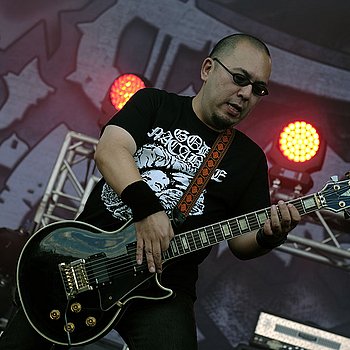 P.S:O:A Gallerie 2018 Bands Gallasch