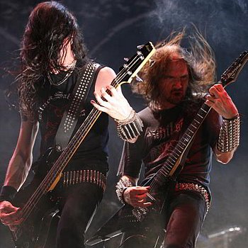 P.S:O:A Galerie 2008 Gallasch Bands