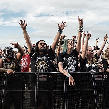 P.S:O:A Gallerie 2019 Bands & Impressionen M. Bärmann (Alive Erfurt)