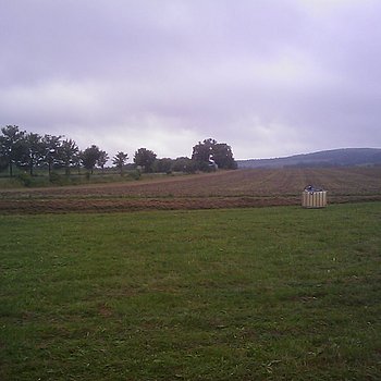 P.S:O:A Galerie 2010 Shetland Impressionen