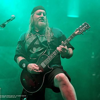 P.S:O:A Galerie 2017 Gallasch Bands