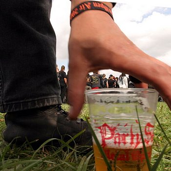 P.S:O:A Galerie 2005 Gallasch Impressionen