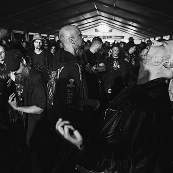 P.S:O:A Gallerie 2023 Bands&Impressionen Baermann