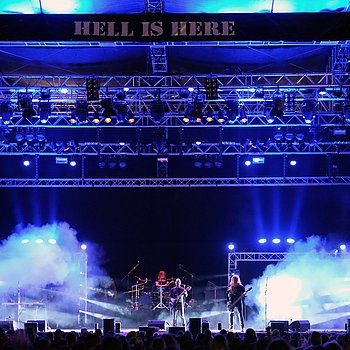 P.S:O:A Galerie 2015 Gallasch Bands