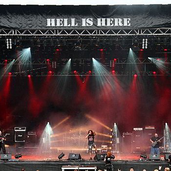 P.S:O:A Galerie 2010 Gallasch Bands