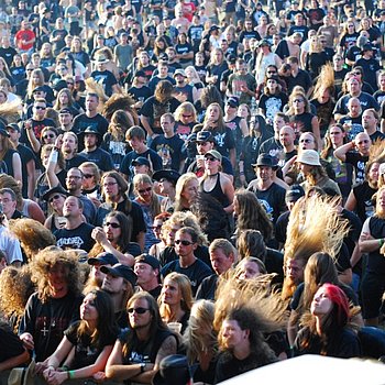 P.S:O:A Galerie 2009 Gaede Bands