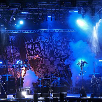 P.S:O:A Galerie 2019 Bands Fotos von Mario Gallasch