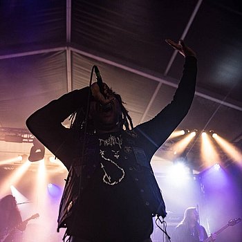 P.S:O:A Gallerie 2023 Bands&Impressionen Baermann
