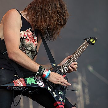 P.S:O:A Galerie 2015 Gallasch Bands