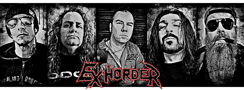 EXHORDER