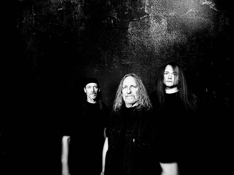 SACRED REICH Photo