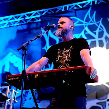 P.S:O:A Gallerie 2023 Bands Mario Gallasch