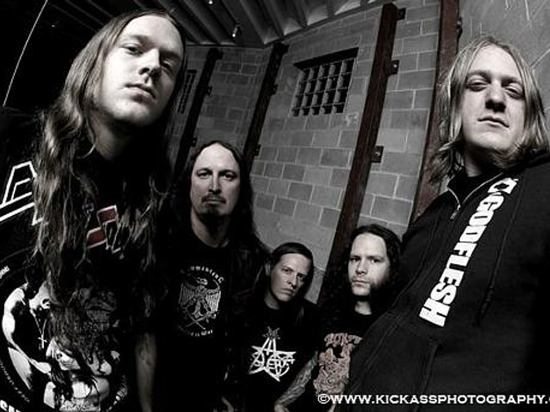 NACHTMYSTIUM Photo