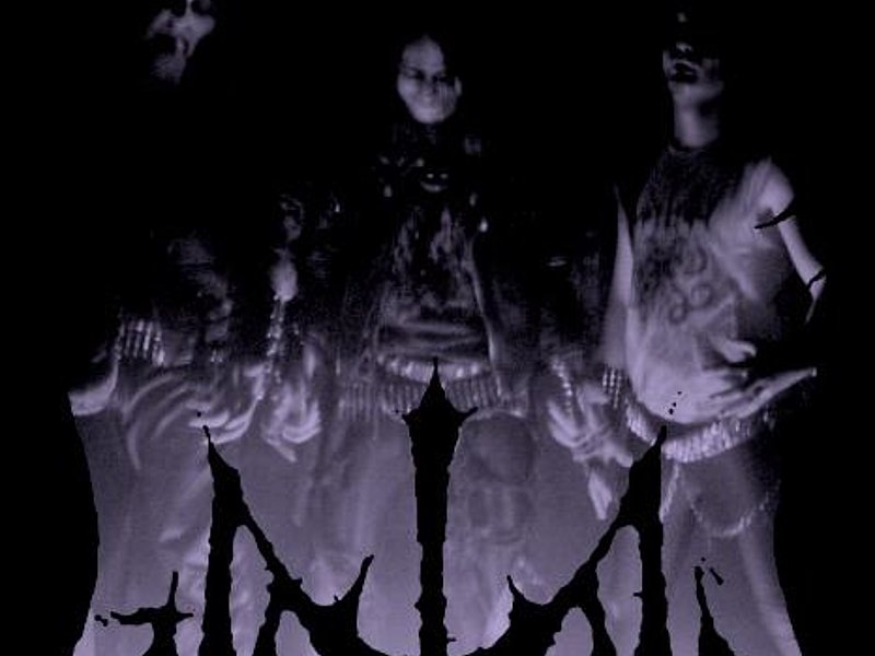 WATAIN Photo