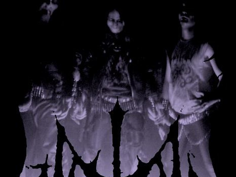 WATAIN Photo