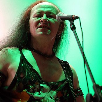 P.S:O:A Galerie 2013 Gallasch Bands