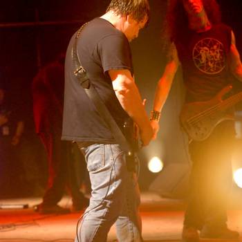 P.S:O:A Galerie 2010 Gaede Bands