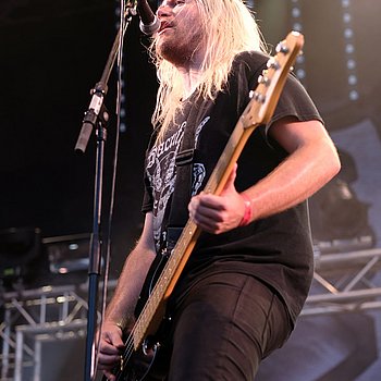 P.S:O:A Gallerie 2018 Bands Gallasch