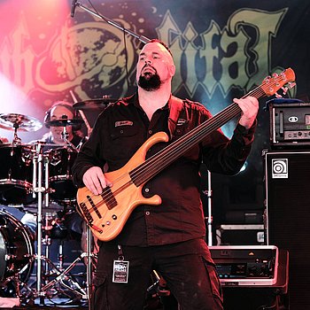 P.S:O:A Gallerie 2023 Bands Mario Gallasch