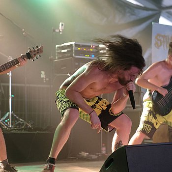 P.S:O:A Galerie 2019 Bands Fotos von Mario Gallasch