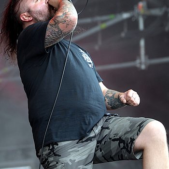 P.S:O:A Gallerie 2022 Bands Pieter Zandbergen