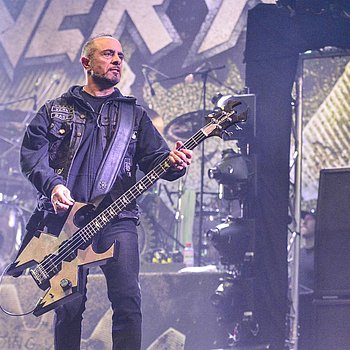 P.S:O:A Galerie 2017 Alive Bands