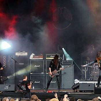 P.S:O:A Galerie 2012 Bands Gallasch