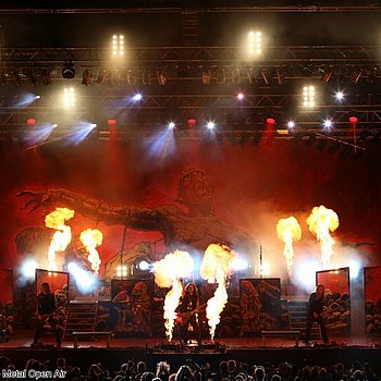 P.S:O:A Galerie 2014 Gallasch Bands