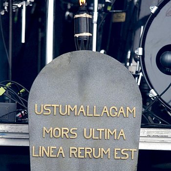 P.S:O:A Galerie 2013 Gaede Bands