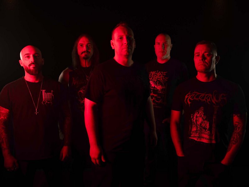 WINTERFYLLETH Photo
