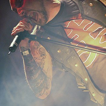P.S:O:A Galerie 2012 Gaede Bands