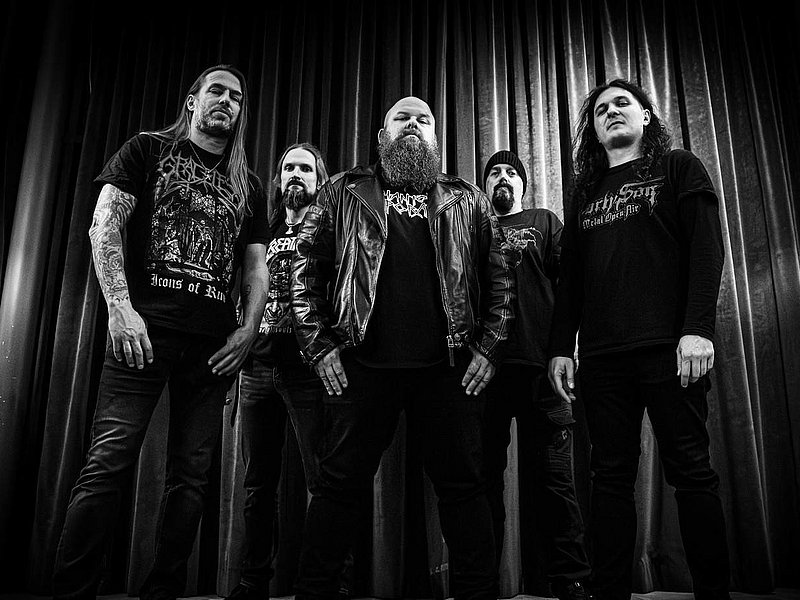 TEMPLE OF DREAD Photo