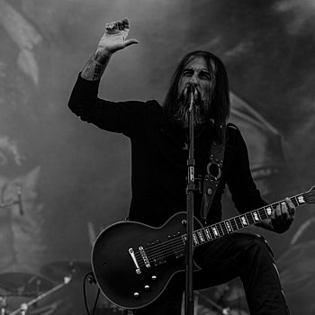 P.S:O:A Gallerie 2019 Bands & Impressionen M. Bärmann (Alive Erfurt)