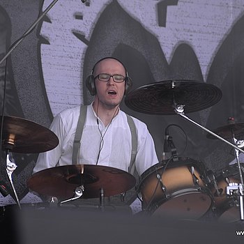 P.S:O:A Gallerie 2022 Bands Pieter Zandbergen