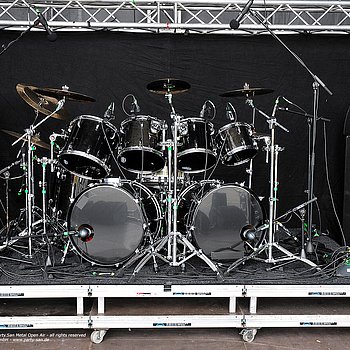 P.S:O:A Galerie 2016 Shetland Impressionen