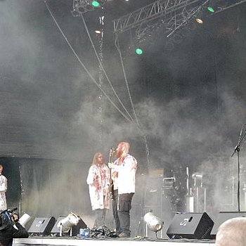 P.S:O:A Galerie 2008 MGG Bands