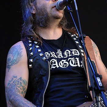 P.S:O:A Galerie 2014 Gallasch Bands