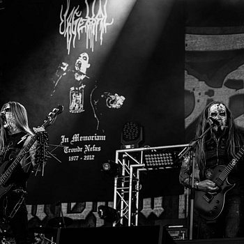 P.S:O:A Gallerie 2023 Bands&Impressionen Baermann