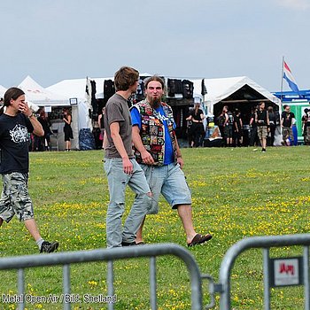 P.S:O:A Galerie 2012 Shetland Impressionen