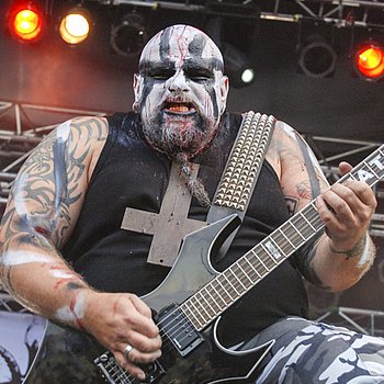 P.S:O:A Galerie 2012 Gaede Bands